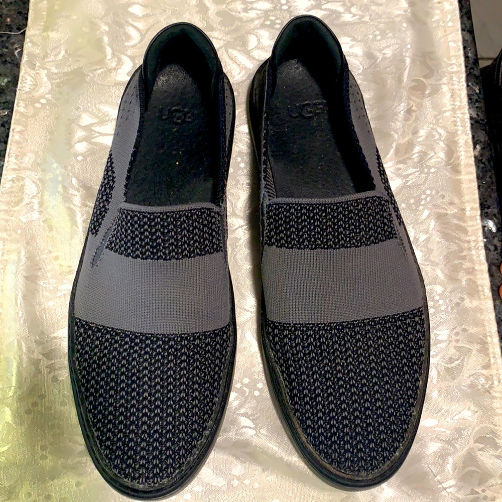 Ugg slip ons